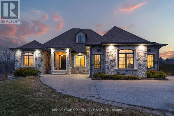 20111 BATHURST STREET E, East Gwillimbury (Holland Landing), Ontario L9N1N3