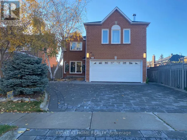 BASEMENT - 290 GREENOCK DRIVE, Vaughan (Maple), Ontario L6A1V5