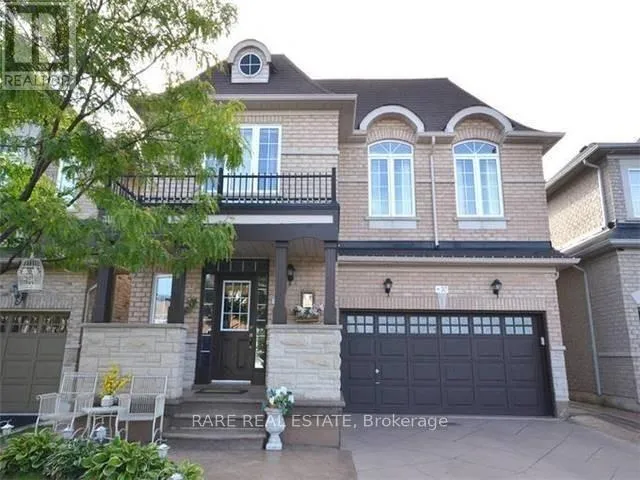 BSMT 1 - 20 ARCTIC FOX CRESCENT, Brampton (Sandringham-Wellington), Ontario L6R0J3
