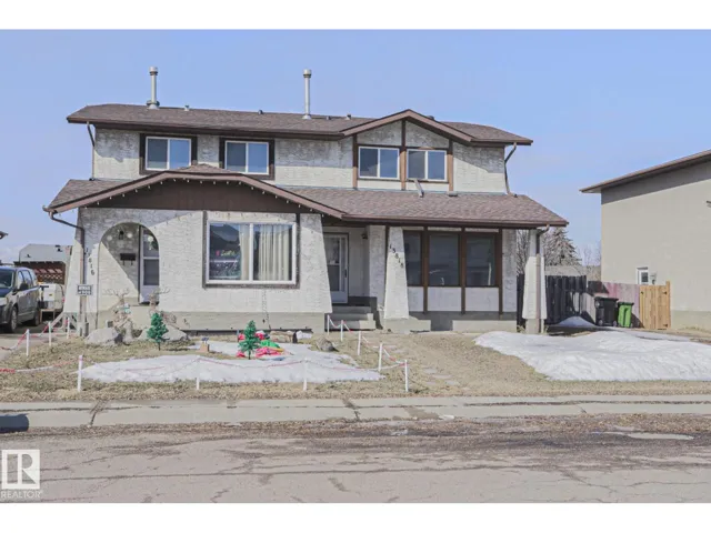 13818 114 ST NW NW, Edmonton, Alberta T5X4J1