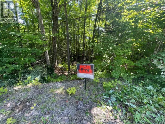 PART 2 - 00 RYE ROAD, South River, Ontario P0A1X0