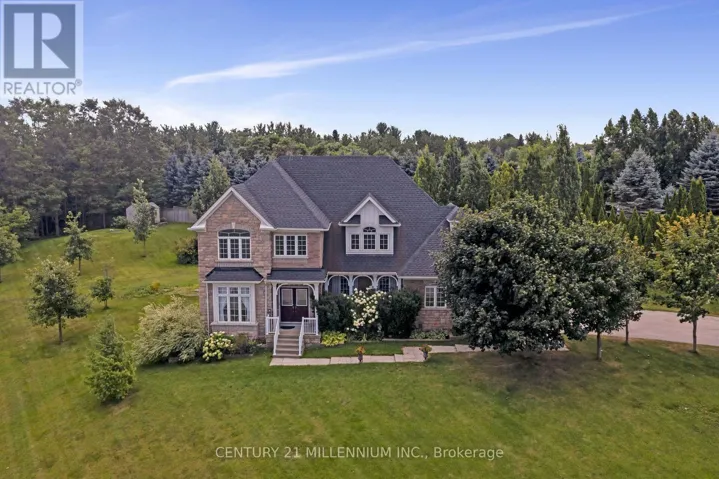 15 UPPER CANADA DRIVE, Erin, Ontario N0B1Z0