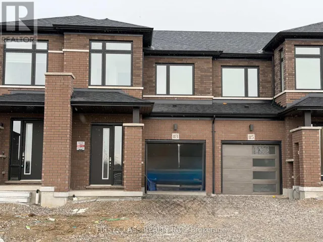 113 MANUEL STREET, Stratford, Ontario N5A0M1