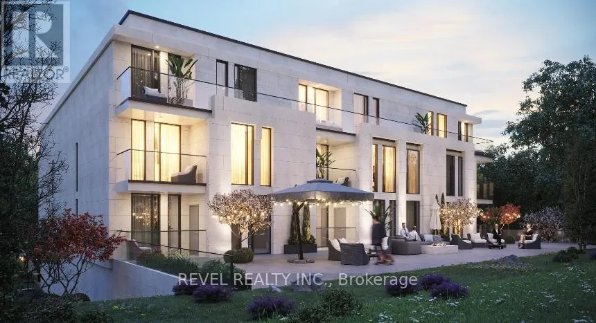 202 - 4390 HILLVIEW DRIVE, Lincoln (Beamsville), Ontario L0R1B1