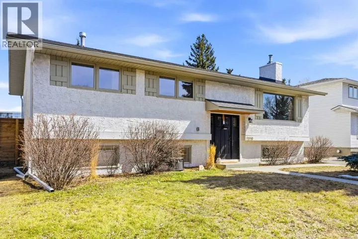 12028 Canfield Road SW, Calgary, Alberta T2W1V2