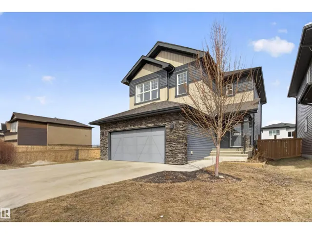 42 PRESCOTT BV, Spruce Grove, Alberta T7X0R4