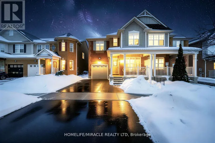 810 HEPBURN ROAD, Milton (CO Coates), Ontario L9T0K6