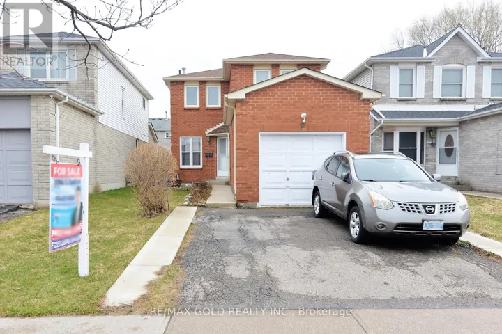 9 RAVENSWOOD DRIVE, Brampton (Fletcher's Creek South), Ontario L6Y3Y5