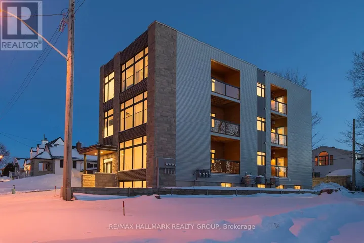 550 GUY STREET, Ottawa, Ontario K1K1B9