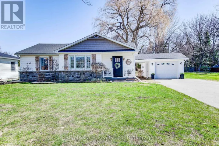 87 WILTON STREET, East Zorra-Tavistock (Tavistock), Ontario N0B2R0