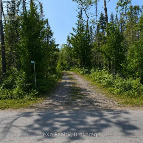 512 WARNER BAY ROAD, Northern Bruce Peninsula, Ontario N0H2R0