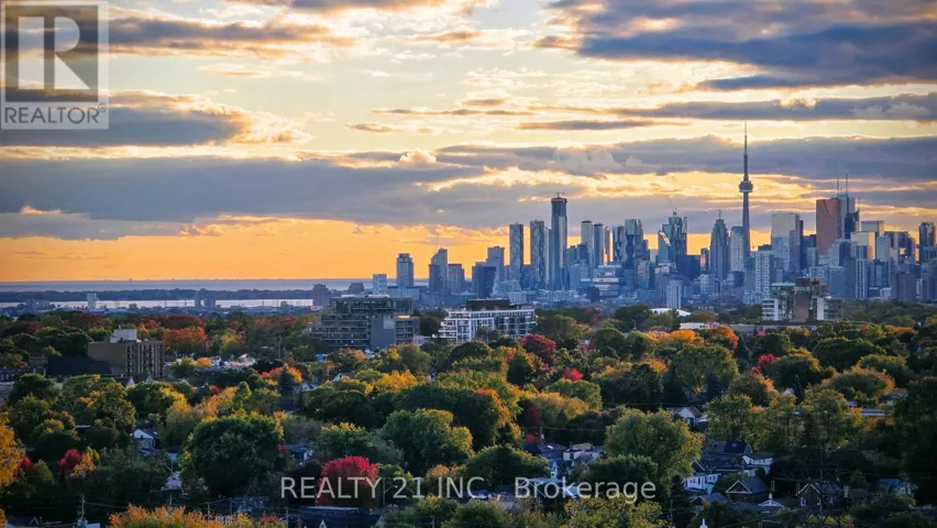 2103 - 5 MASSEY SQUARE, Toronto (Crescent Town), Ontario M4C5L6