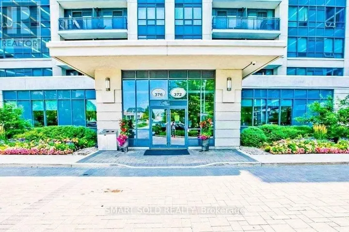 802A - 376 HIGHWAY 7 WAY, Richmond Hill (Doncrest), Ontario L4B0C7