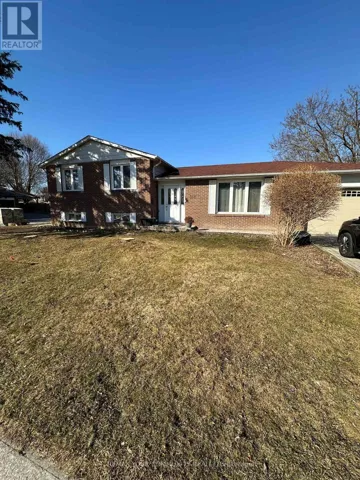 356 SANDFORD STREET, Newmarket (Central Newmarket), Ontario L3Y4S3