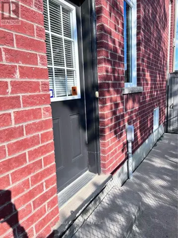 BSMT - 26 HARDGATE CRESCENT, Brampton (Northwest Sandalwood Parkway), Ontario L7A3V5