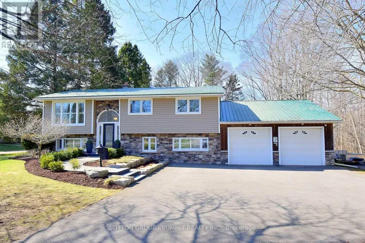 181 CARLISLE ROAD, Hamilton, Ontario L0R2H1