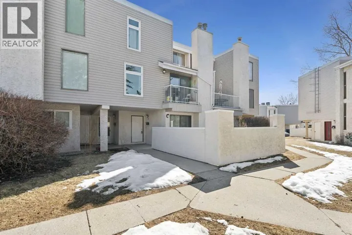 1411, 3500 Varsity Drive NW, Calgary, Alberta T2L1Y3