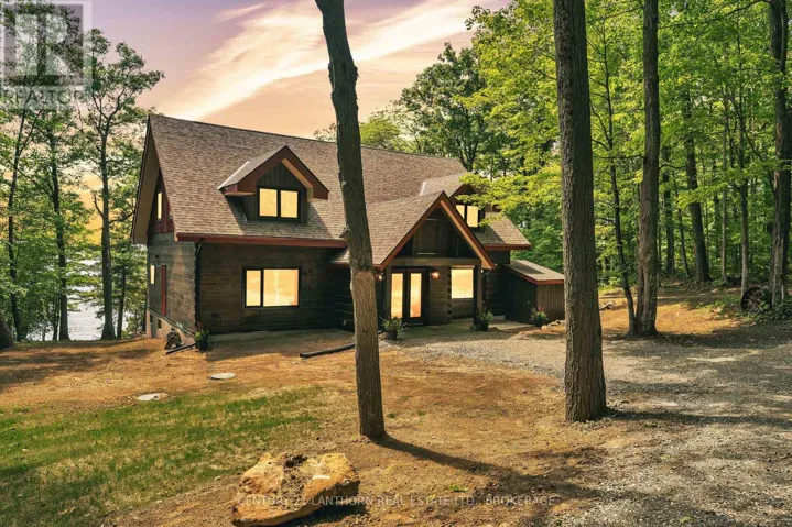 ROAD - WARRINGTON 1120B ROAD, Frontenac (Frontenac Centre), Ontario K0H2P0