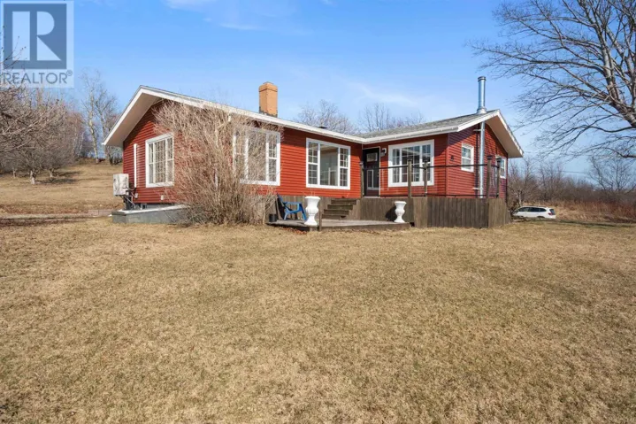 85 Chestnut Street, Trenton, Nova Scotia B0K1X0