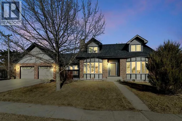 5317 50 Street, Bentley, Alberta T0C0J0