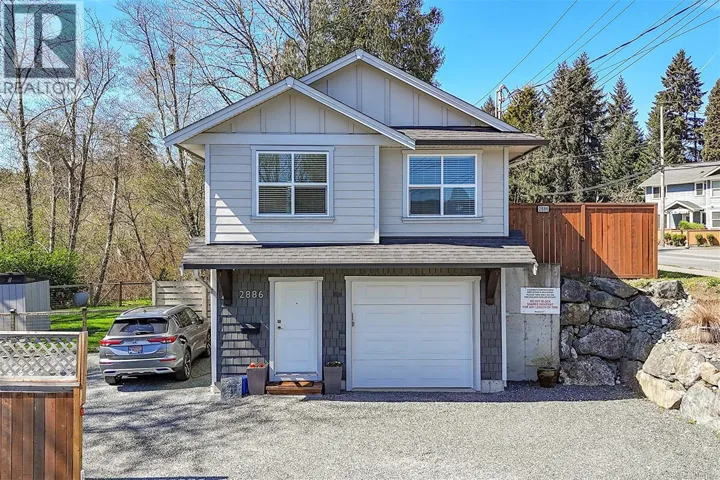 2886 Sherman Rd, Duncan, British Columbia V9L2B6