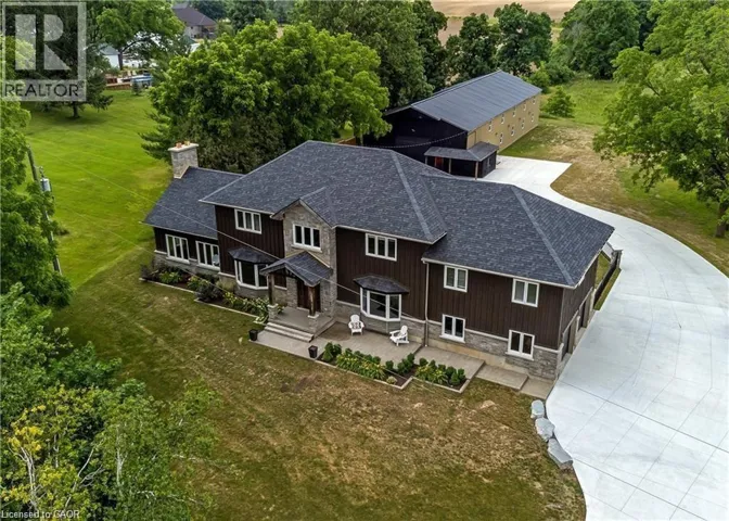 2210 HIGHWAY 54, Caledonia, Ontario N3W1Y4