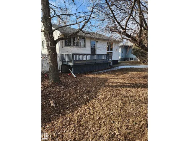 10305 98 AV, Fort Saskatchewan, Alberta T8L1X1