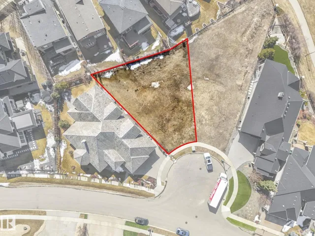 2794 WHEATON DR NW, Edmonton, Alberta T6W2M6