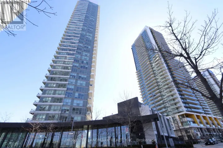 2909 - 115 MCMAHON DRIVE, Toronto (Bayview Village), Ontario M2K0E3