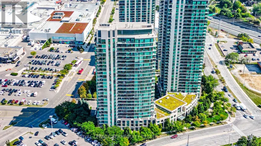 2209 - 235 SHERWAY GARDENS ROAD, Toronto (Islington-City Centre West), Ontario M9C0A2