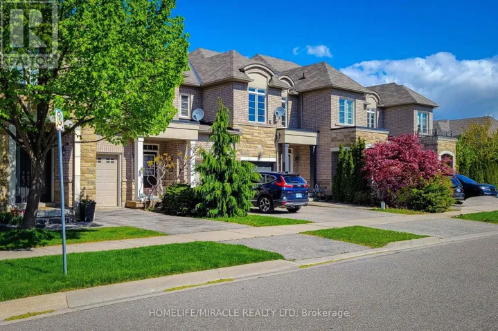2423 MONTAGNE AVENUE, Oakville (WM Westmount), Ontario L6M0J4