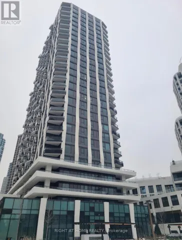 60 CENTRAL PARK ROADWAY, Toronto (Islington-City Centre West), Ontario M9A0E6