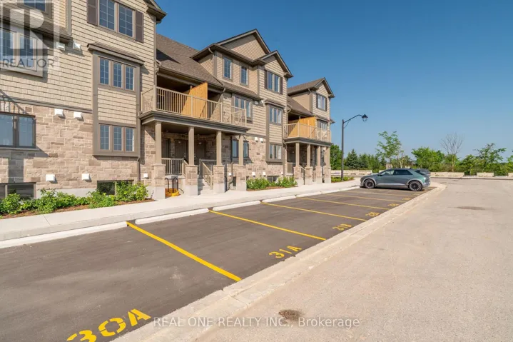 33A - 85 MULLIN DRIVE, Guelph (Victoria North), Ontario N1E0R4