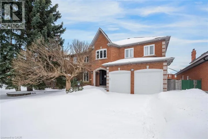 2A CHILTERN Hill, Richmond Hill, Ontario L4B3B9