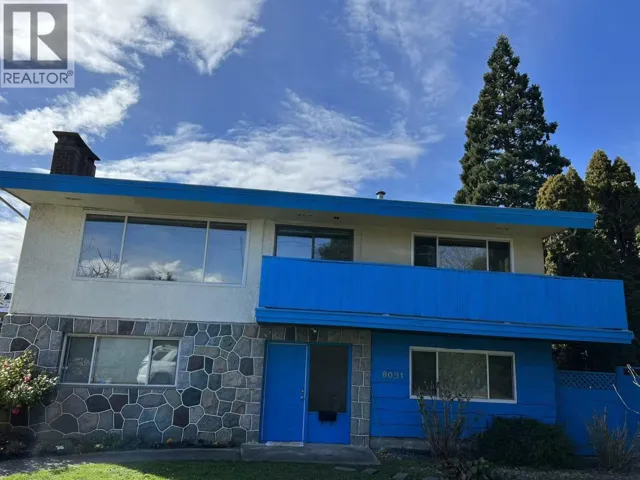 UpperStair 8091 NO3 ROAD, Richmond, British Columbia V6Y2E4