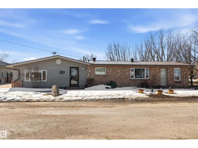 6016 52 AV, Rural Lac Ste. Anne County, Alberta T0E0A0