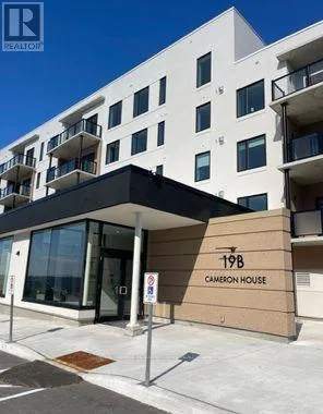 407 - 19B WEST STREET N, Kawartha Lakes (Fenelon Falls), Ontario K9V1C4