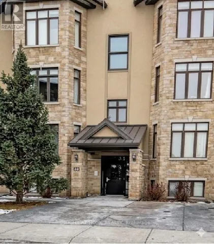 6 - 30 PRESTIGE CIRCLE, Ottawa, Ontario K4A0W9