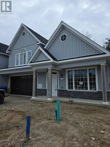 18 STEINWAY STREET, Saugeen Shores, Ontario N0H2L0