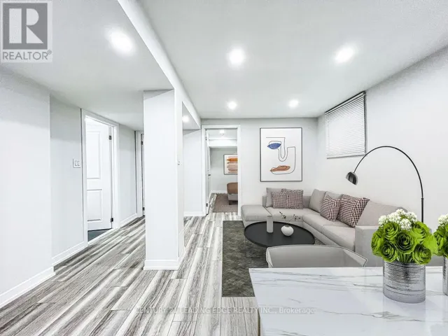 88 HEWITT CRESCENT, Ajax (South East), Ontario L1S7B4