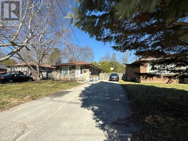 303 WILSON ROAD N, Oshawa (Eastdale), Ontario L1G6E4