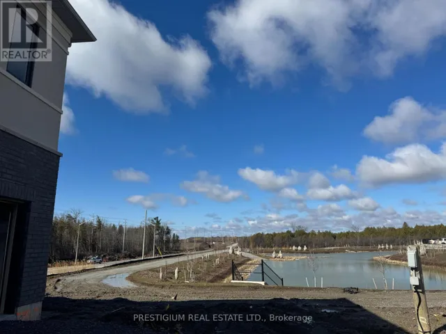 1400 19TH AVE AVENUE, Richmond Hill, Ontario L4S1N3