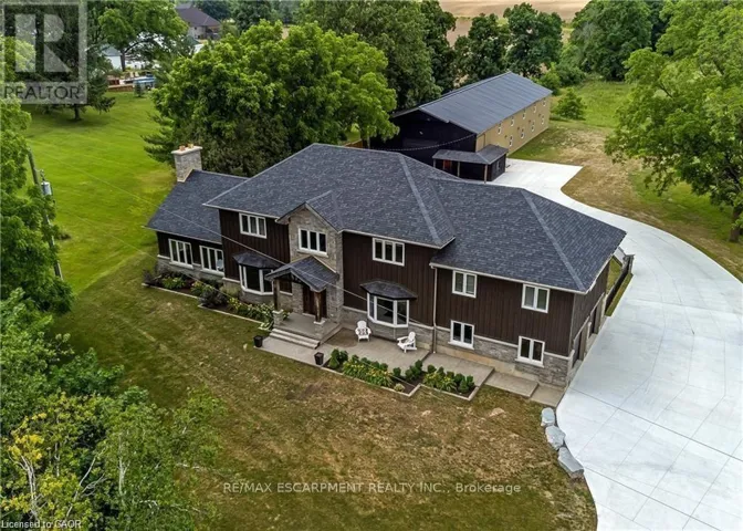 2210 HIGHWAY 54, Haldimand, Ontario N3W1Y4