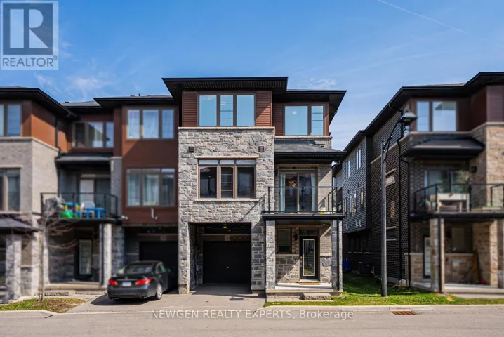 283 - 30 TIMES SQUARE BOULEVARD, Hamilton (Stoney Creek Mountain), Ontario L8J0L9