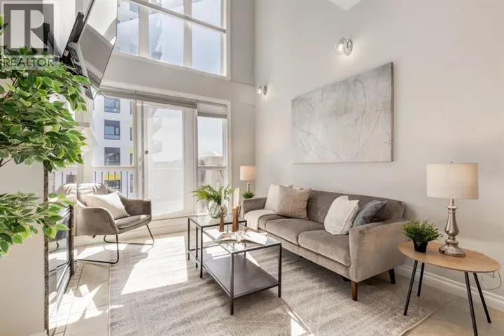 508, 138 18 Avenue SE, Calgary, Alberta T2G5P9