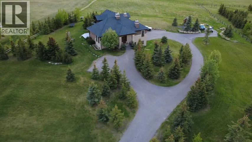 31210 Woodland Way, Rural Rocky View County, Alberta T3R1G5