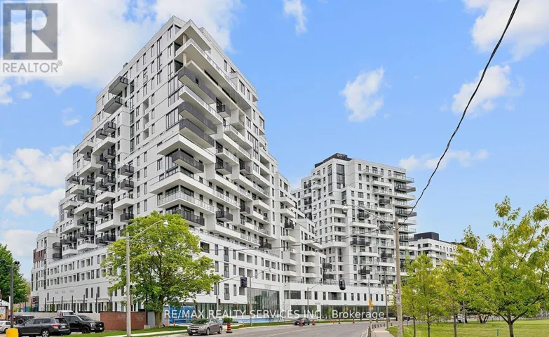 432 - 1050 EASTERN AVENUE, Toronto (The Beaches), Ontario M4L0B7