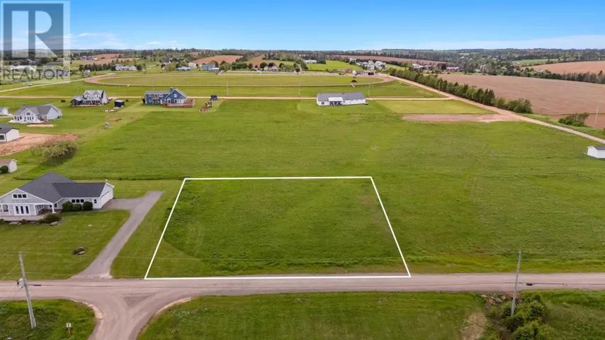 LOT 30 Gallant Lane, North Rustico, Prince Edward Island C0A1N0