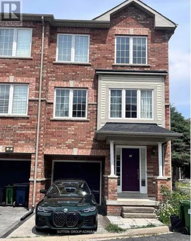 27 FROST KING LANE, Toronto (West Humber-Clairville), Ontario M9W0A5