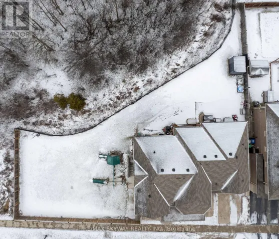 67 VETERANS DRIVE, Brampton (Northwest Brampton), Ontario L7A0T6